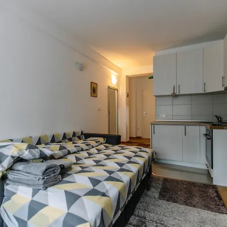 Apartament Donnie Livno