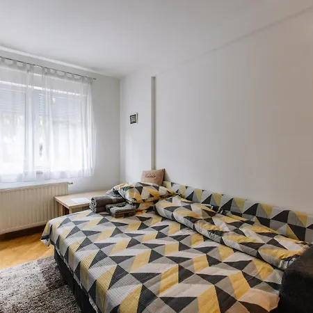 Donnie Apartament Livno